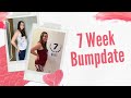 7 Week Pregnancy Update!