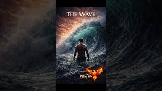 The Wave Short 6  #industrialrock #music #alternativerock #rock #darkmusic