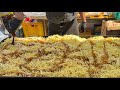 焼きたて大盛り焼きそば