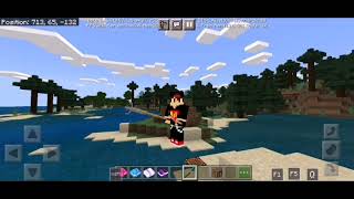 تحميل مود السحر في ماين كرافت الجوال screenshot 4