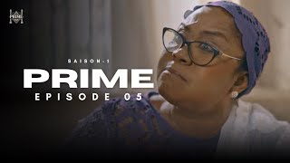 SERIE - PRIME - EPISODE 5