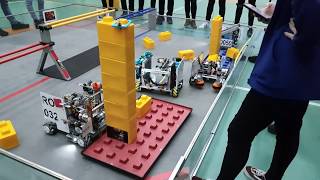 VIDEO FOTO - Şase elevi fantastici din Sibiu, câştigă concursurile de roboţi din România. Anul trecut au luat aurul în SUA 2 video