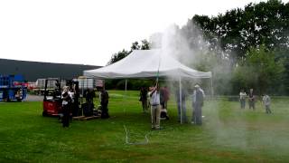 Maruyama New high pressure sprayer