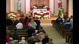 Holy Family Catholic Church 2-15-26