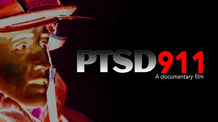 PTSD911 Trailer (ORIGINAL)