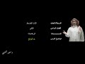 عد النواتج الأول المتوسط الفصل الدراسي الثاني