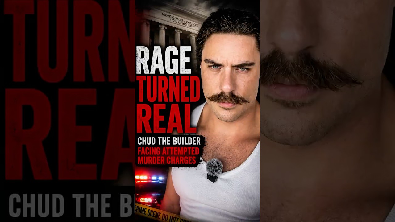 Chud The Builder Breakdown | When Internet Clout Gets Dangerous