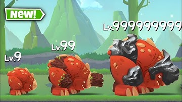 Unlock the Mystery of Dino Bash