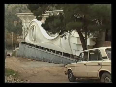 პოეზიის სასახლის პრეზენტაცია 2004 წ. (TV)