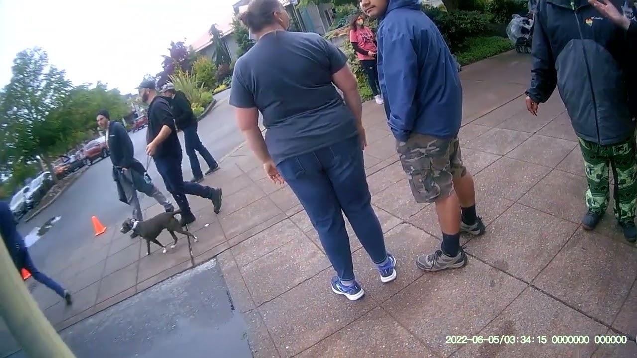 2022 Percival Landing Part 10