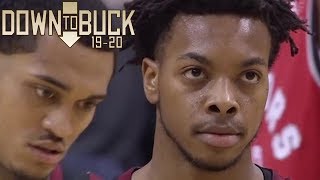 Darius Garland 20 Points/5 Assists Full Highlights (12/16/2019)