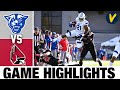 Georgia State vs Ball State | 2021 Camellia Bowl