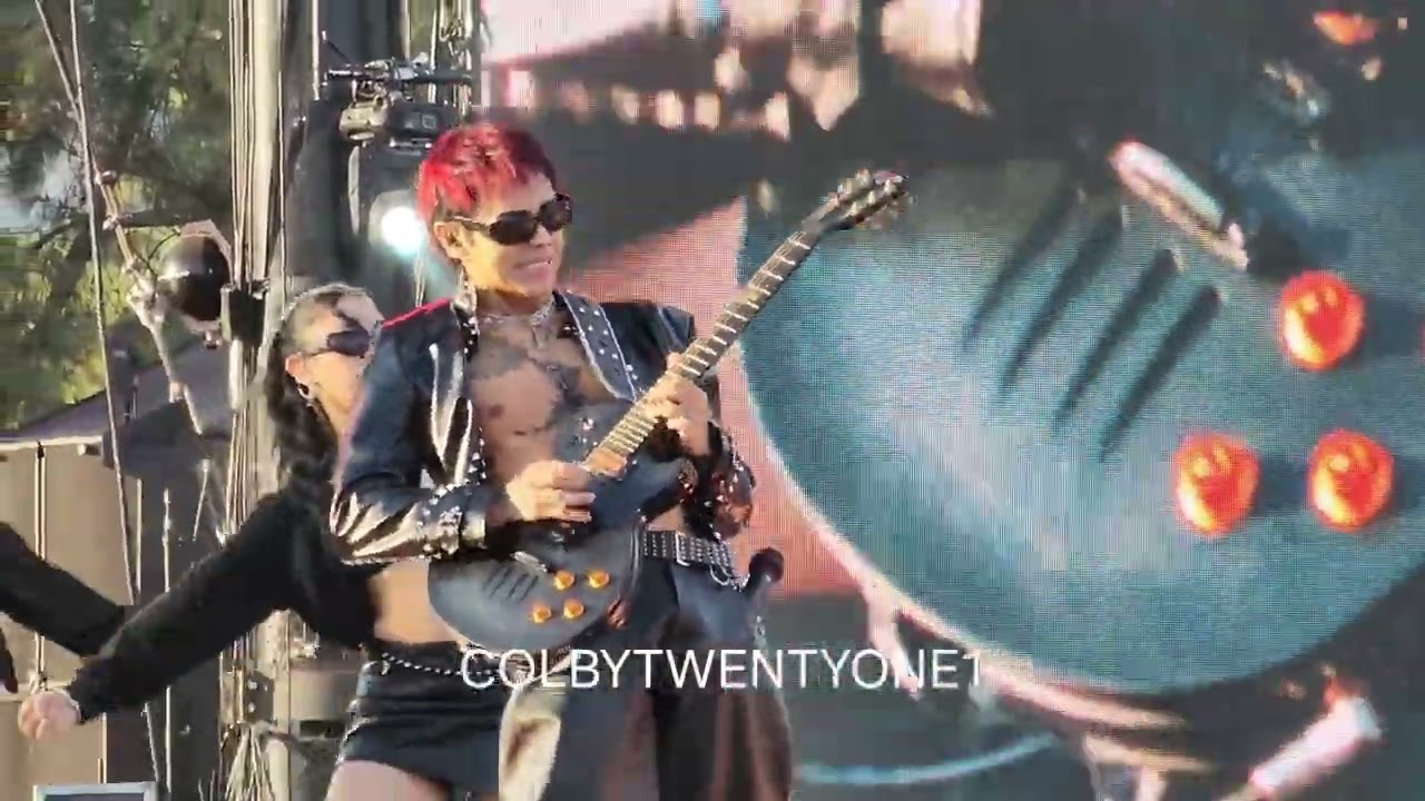 Welcome to the Other Side | DPR IAN | HITC 2025 [250601]