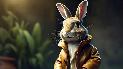 The Hare And The Tortoise Story