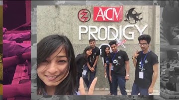 Chapters from Around the World; UPES ACM Student Chapter (Uttarakhand, India)