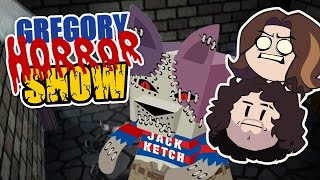This game is kind of adorable | Gregory Horror Show