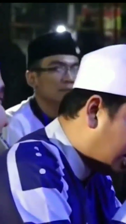 merdunya vokalis AZ Zahir bikin sejuk terasa #story #azscreenrecorder #azzahir2023 #ceramahislam