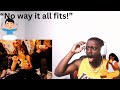 Tokyo SCAPPA Official Video REACTION Tokyo SCAPPA Official Video REACTION