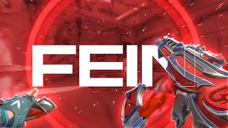 Fein 🔥 (Valorant Montage)