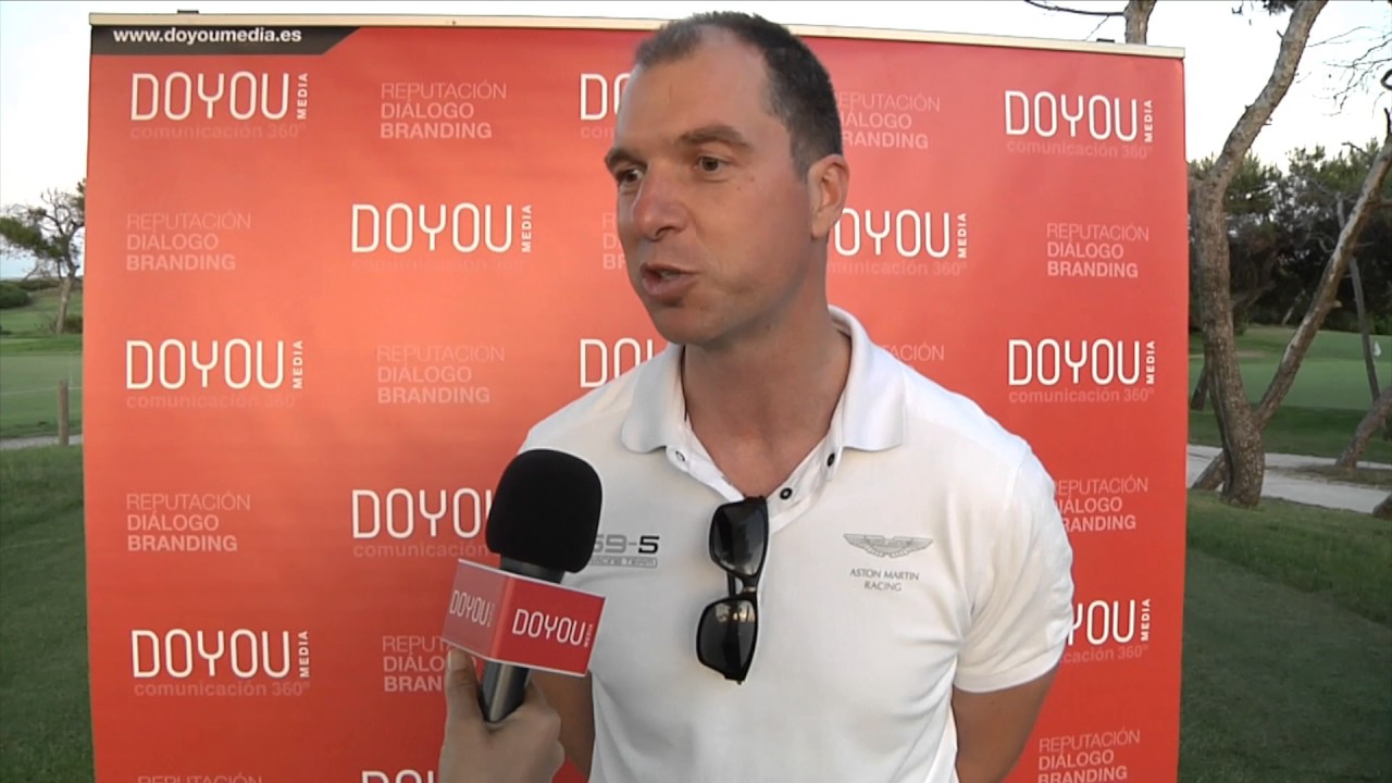 Circuito de Golf Sport Way Nautalia Viajes 2017: El Saler