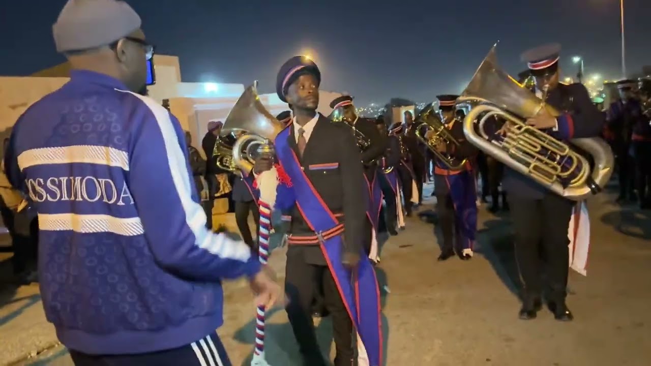 St Joel_Killarney_Ka Hlahlathela@Home2025