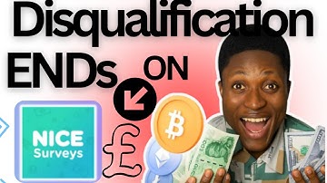 NICE SURVEY 2025: Secret Trick To Avoid Disqualification & Earn More Rewards!