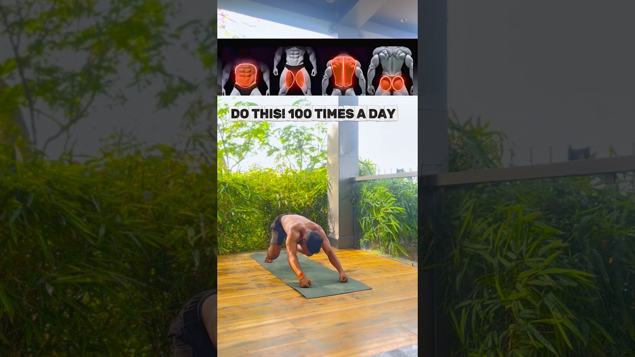 best exercise for for full body #jpfitness #fullbodyworkout #homeworkout #subscribe