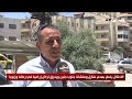 الاحتلال يخطر بهدم منازل ومنشآت جنوب جنين ويحرق اراض زراعية في رمانة وزبوبا