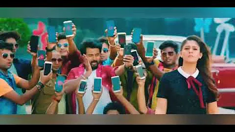 Takkunu takkunu song | Mr local | Sivakarthikeyan and Nyanthara | whatsapp status