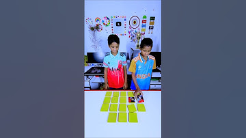 Memory Game of Matching two cards from the world