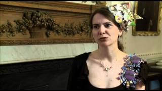 El interview at People's Book Prize