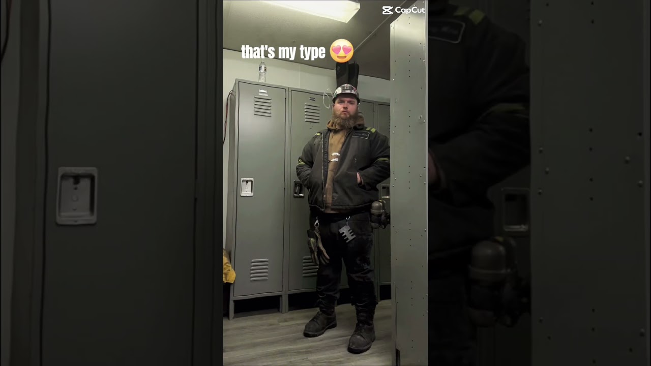 He’s so BEAUTIFUL! 