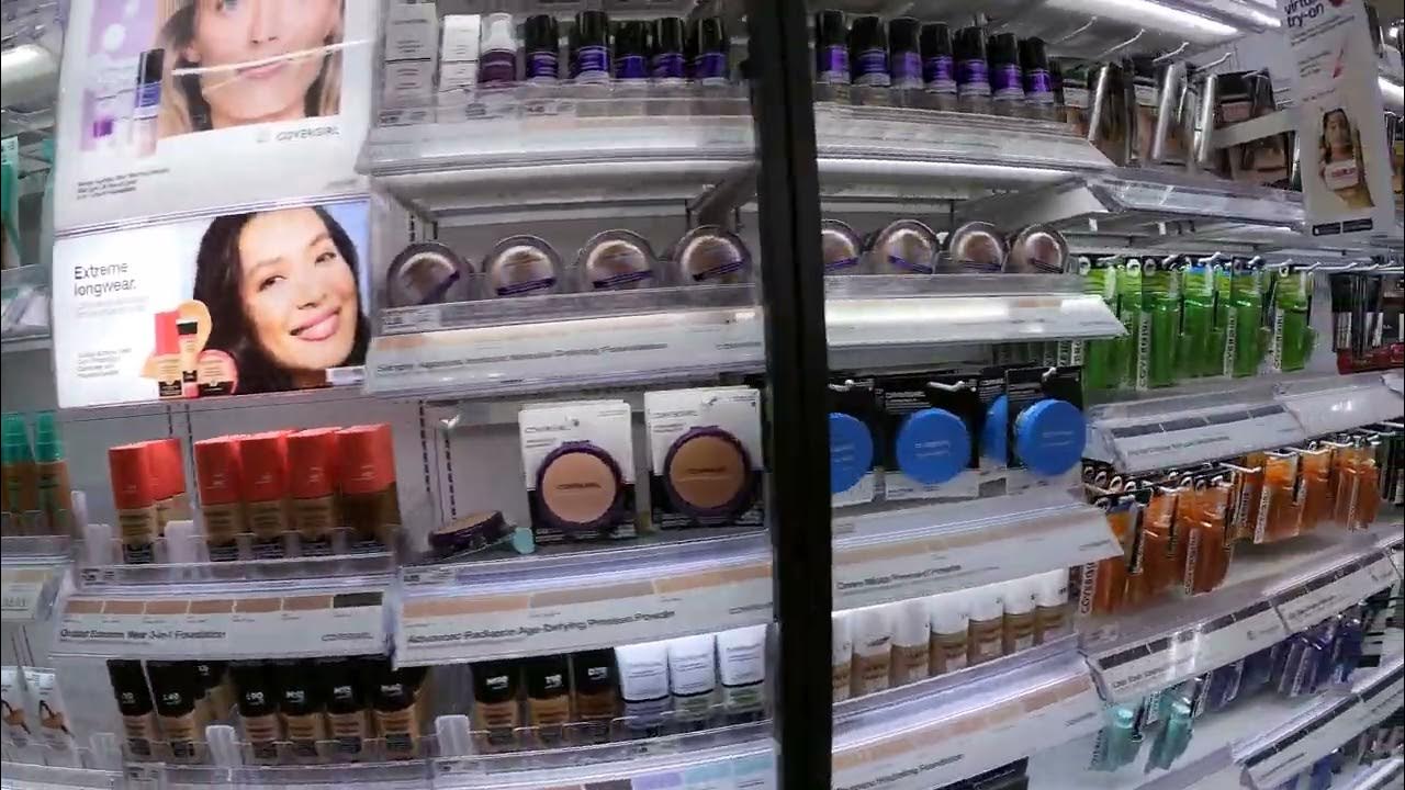 Checking Out Bath Mats, Sleepwear, Makeup & Mops, Target, Power Rd