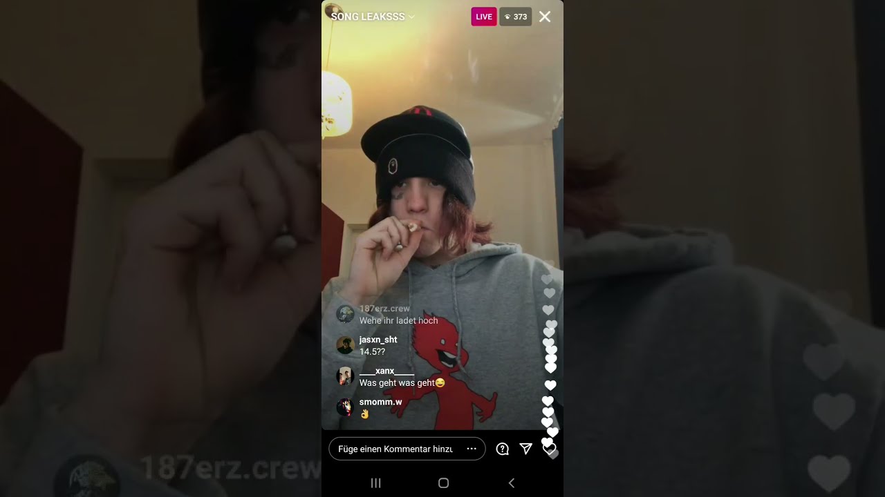 t-low - Oxycodon | livestream | Benzo Diaries