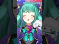 エグイ色選ぶ奴 #新人vtuber #shorts