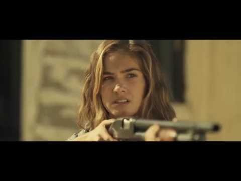 The Last Survivors - Trailer (Version Française)