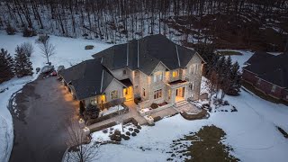 16 Highcrest Rd, Caledon, ON