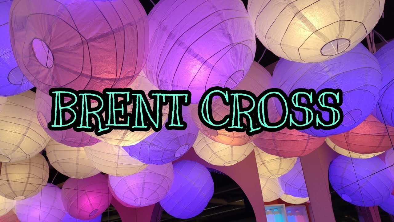 BRENT CROSS NMDTVChannel YouTube