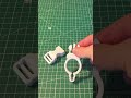 I 3D Printed a Smarter Way to Carry My Bottle 💦🔥