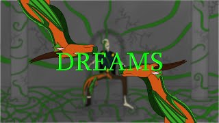 Dreams |Meme| Freedom/Lizard Wof