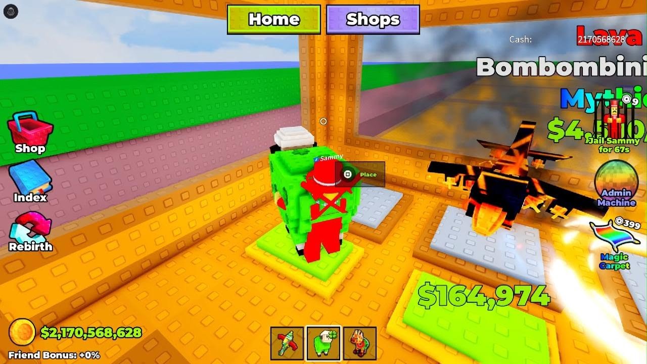 ちょめロップページ Roblox_20260318172324 - YouTube