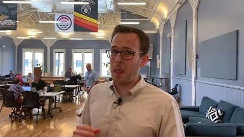 Cintrifuse Marketing Episode #2: Events & Programming