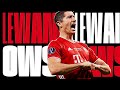 Lewandowski: Best Striker of the Last Decade