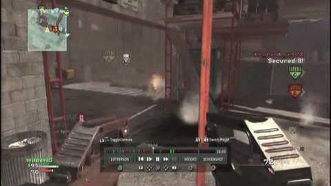 How to survive a IMS