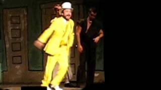 The Nightman Cometh