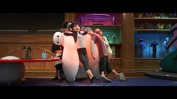 Disney