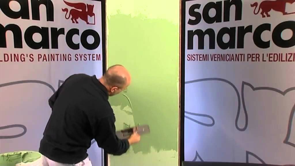 Grassello di Calce Two-color Effect (English)