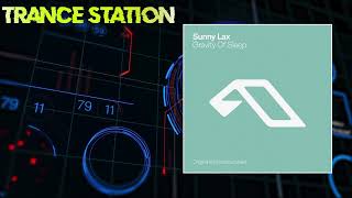 Sunny Lax - Gravity Of Sleep (Extended Mix) [ANJUNABEATS]