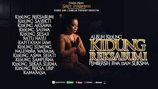 Album Kidung Reksabumi  Pembersih Jiwa Dan Sukma