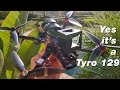 Tyro 129, Cheap Things Good?